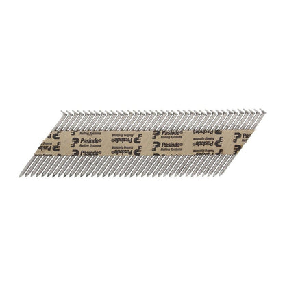 Paslode Impulse Nail Handy Pack RG 63 x 2.8mm Stainless Steel (Pack of 1100)