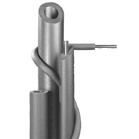 Climaflex Pipe Insulation (13mm Wall Thickness) 35mm x 2mtr