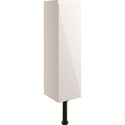Stockton Toilet Roll Holder H720 x W200 x D318mm