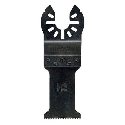 DeWalt DT20713-QZ Multi-Tool Oscillating Blade (3 Piece Set)