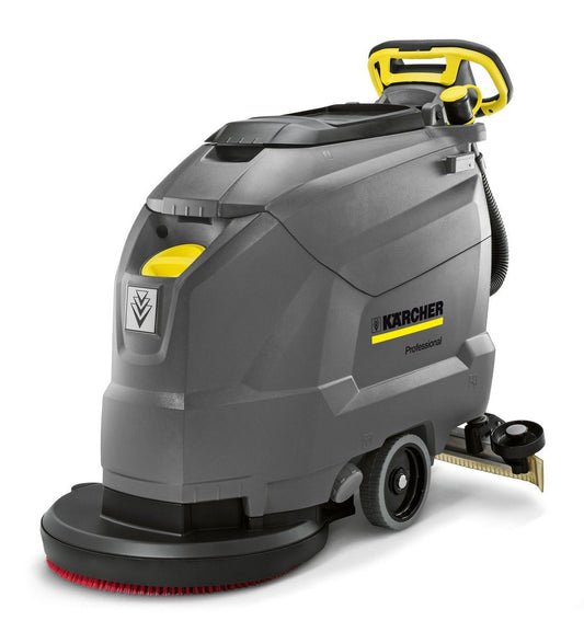 Kärcher Scrubber Dryer BD 50/50 C Bp Classic