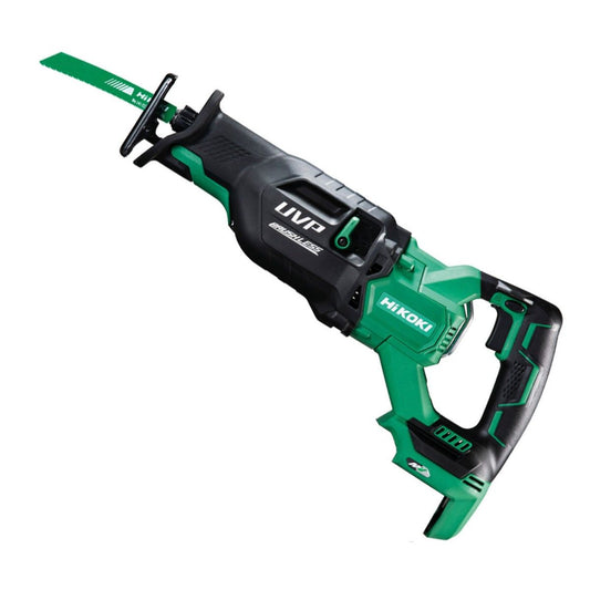 Hikoki CR36DA/J4Z Brushless Multi-Volt Reciprocating Saw (Body Only)