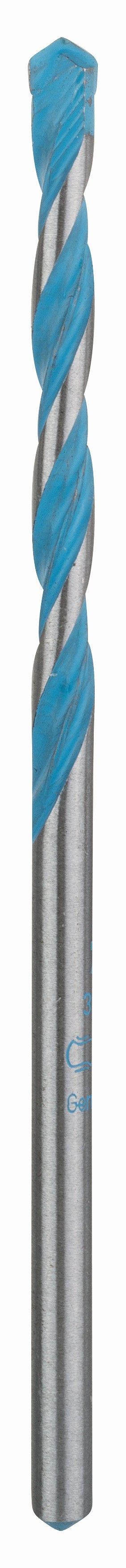 Bosch Multi Construction Drill Bit 7 x 150mm
