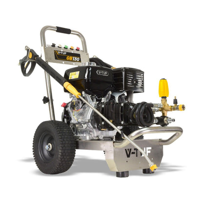 V-TUF Honda Petrol Pressure Washer (13HP, 250 Bar @ 15ltrs_Min)