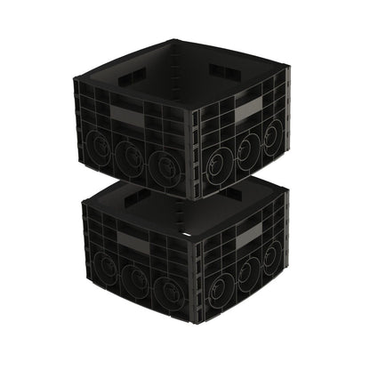 SubTerra Light Access Box 600 x 600 x 300mm
