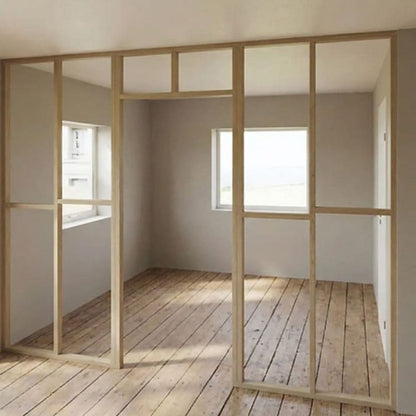 38mm x 89mm CLS Studwork Timber C16 (4" x 2") 2.4m