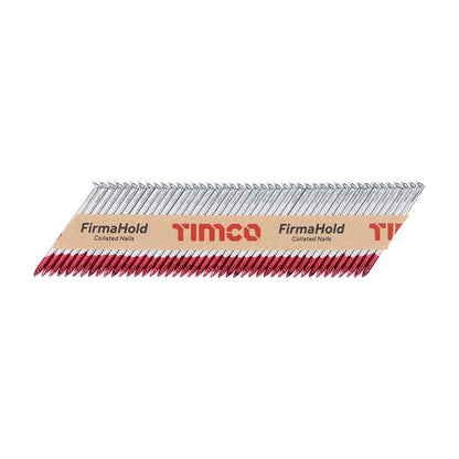 FirmaHold Ring Shank Firmagalv Nails 2.8 x 50mm (Box of 1100)