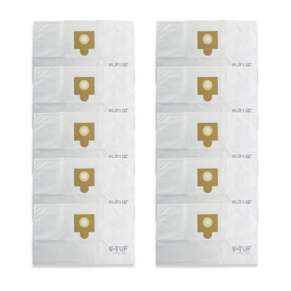 V-TUF STACKVAC Spare Bags (Pack of 10) - VTM401