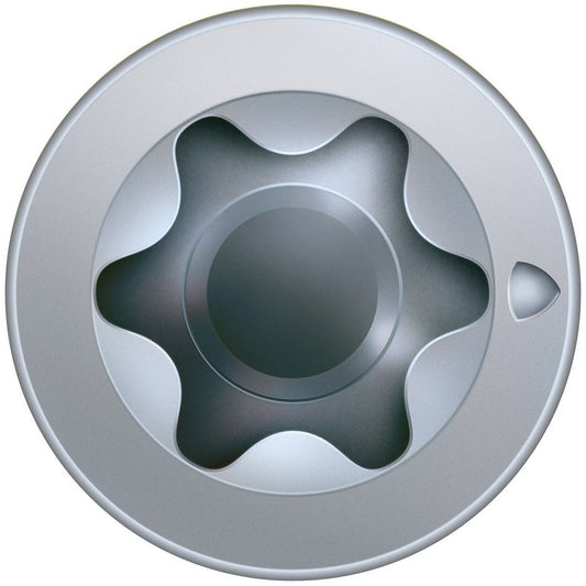 SPAX T-Star Plus T20 Driver Bits 25mm (Pack of 5)