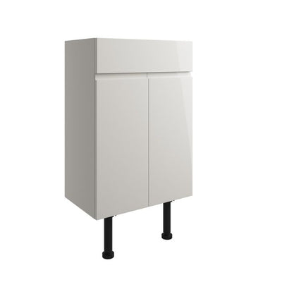 Stockton Vanity Unit (Basin Not Included) 720 x 500 x 218mm