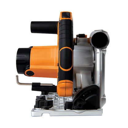 Triton 1400W Plunge Track Saw
