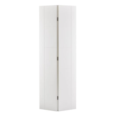 LPD Vancouver Bi-Fold Internal Door 1981 x 686mm Primed White