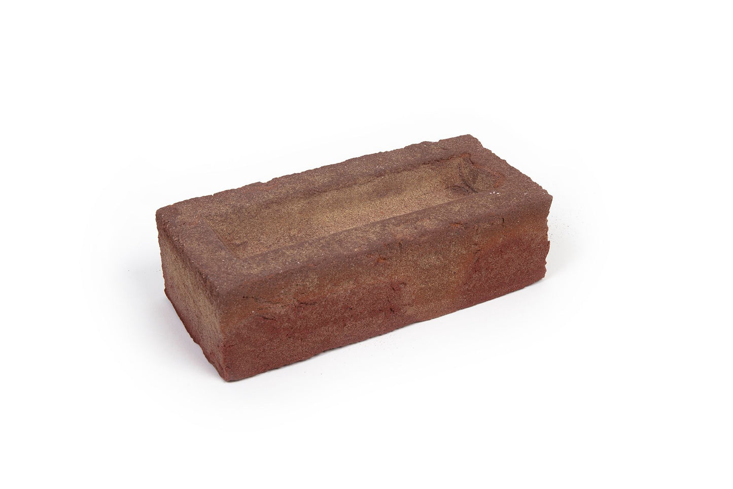 Rosemerge Brindle Red Multi Frogged Brick