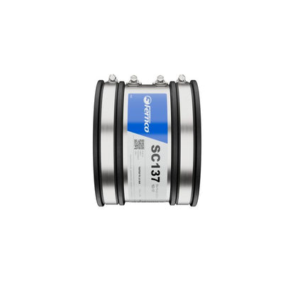 Fernco Standard Coupling 122-137mm