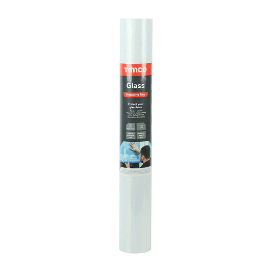 TIMco Shield Window Protector 50mtr x 0.6mtr