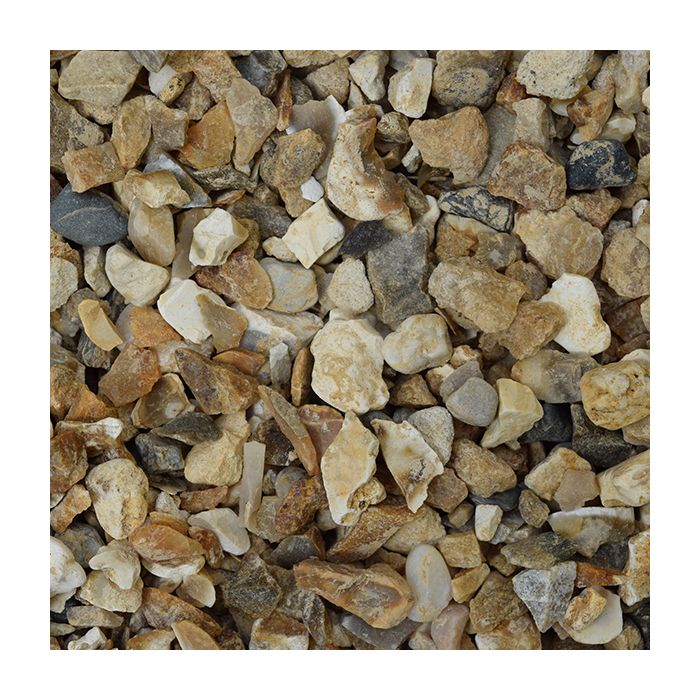 Bradfords 10mm Gravel - Prepacked Bag