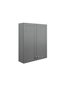 Axminster 2 Door Wall Unit H720 x W600 x D180mm