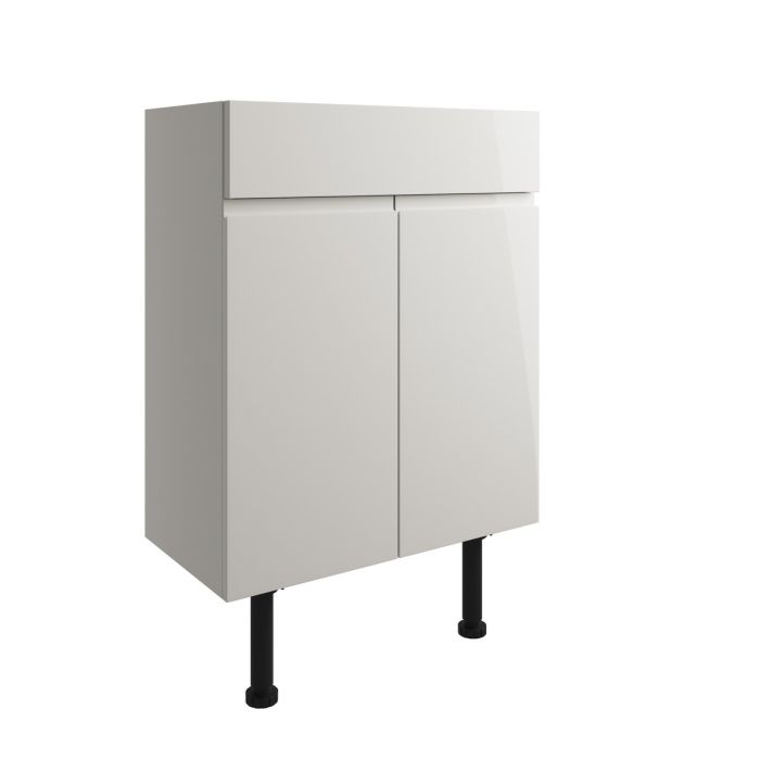 Stockton Vanity Unit (Basin Not Included) 720 x 600 x 218mm