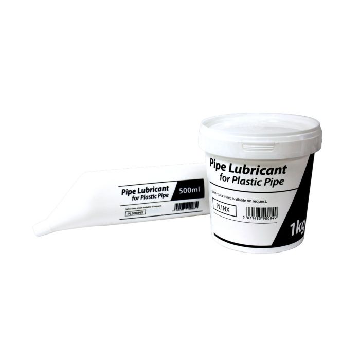 Fernco Pipe Lubricant (for Plastic Pipes) 500ml