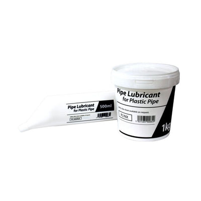 Fernco Pipe Lubricant (for Plastic Pipes) 500ml