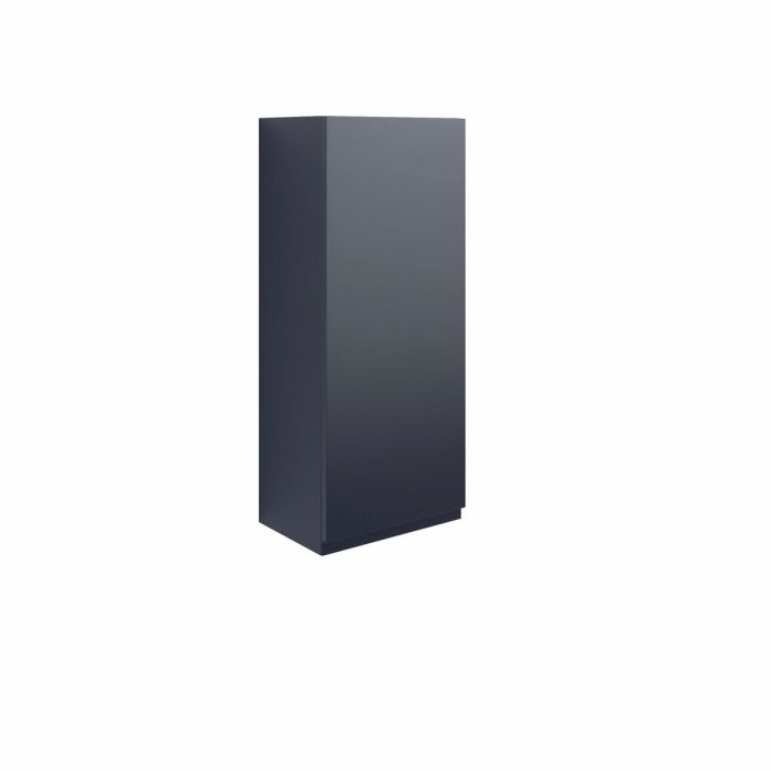 Holsworthy Wall Unit 300mm - Matt Indigo Blue
