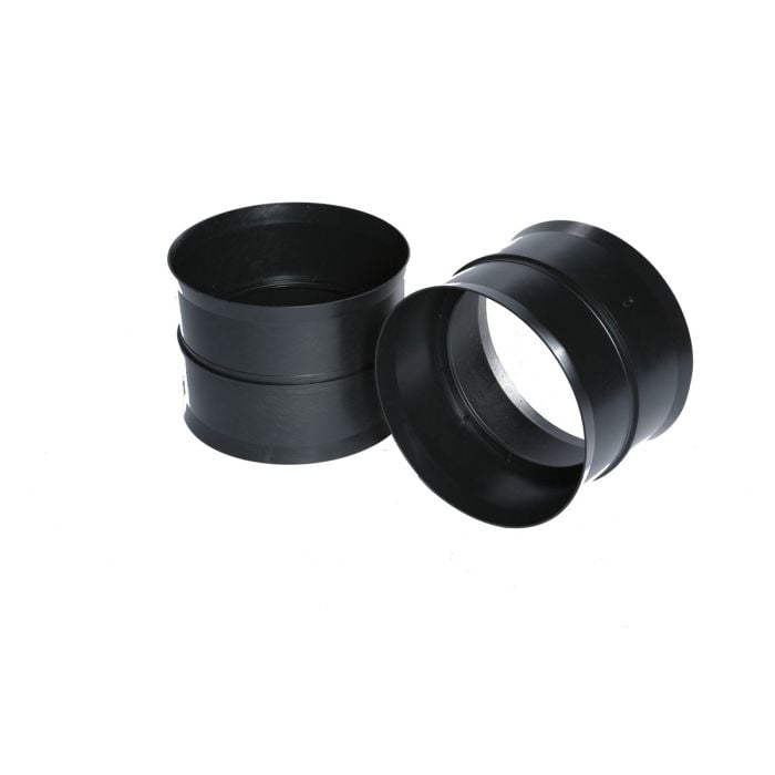 Ridgidrain Twinwall 225mm Coupler