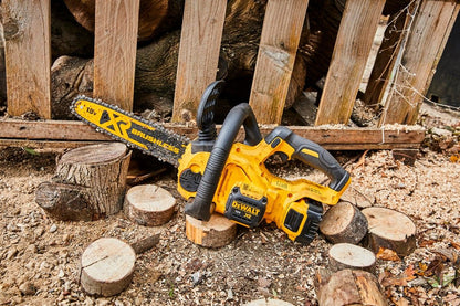 DeWalt DCM565N-XJ XR Brushless Chainsaw (Body Only