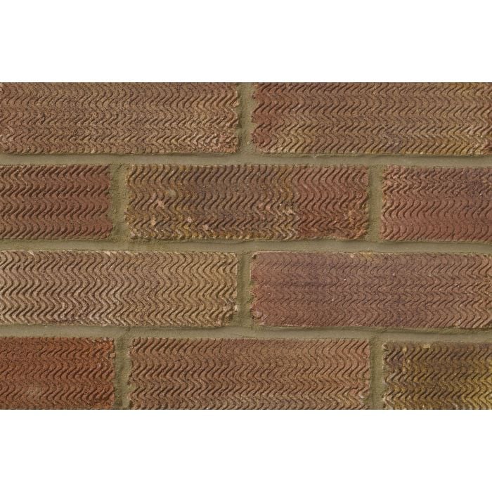 Forterra Rustic Antique Bricks 73mm