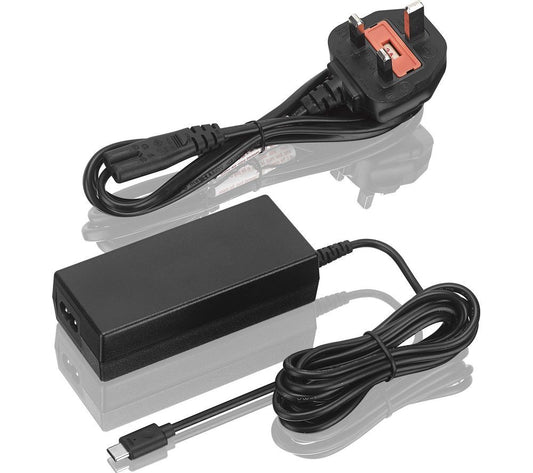 V-TUF RUCKVAC Spare Charging Lead - VTM515