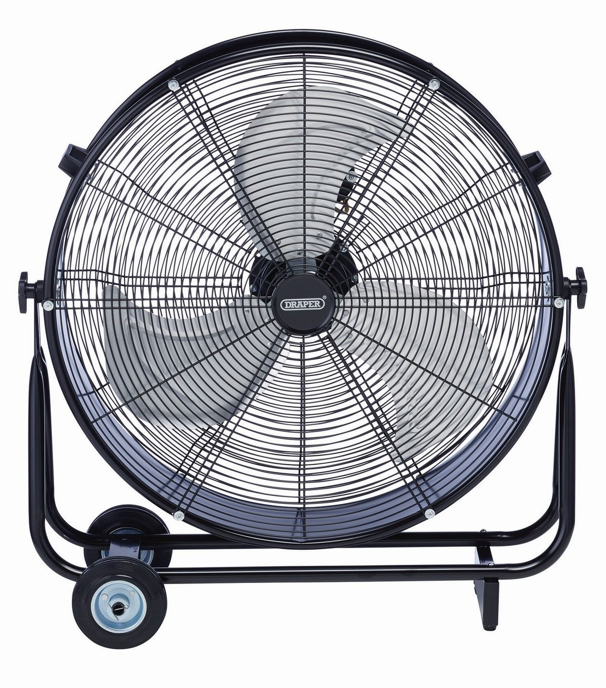 Draper Drum Fan 24" - 610mm, 110V