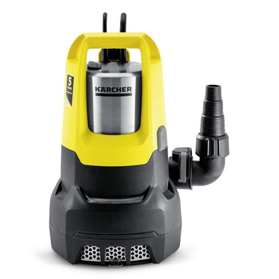 Karcher SP22.000 Submersible Dirty Pump