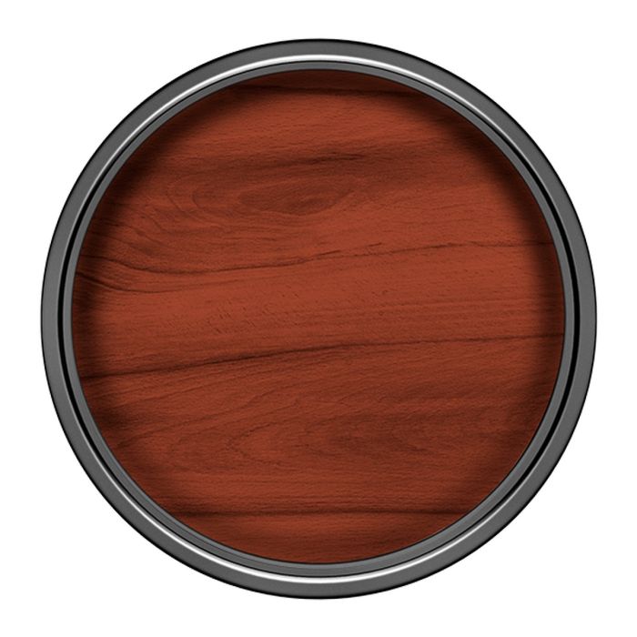 Cuprinol 5 Year Ducksback 5ltr Rich Cedar