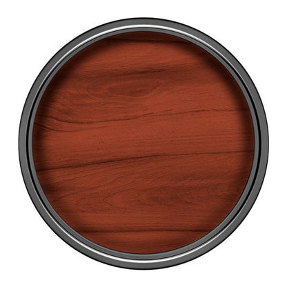 Cuprinol 5 Year Ducksback 5ltr Rich Cedar