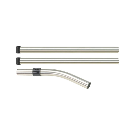 V-TUF STACKVAC Spare Wand Set Chrome - VTM405