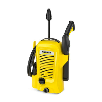 Kärcher K2 Universal Home Pressure Washer