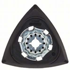 Bosch AVZ 93 G Starlock Delta Sanding Plate