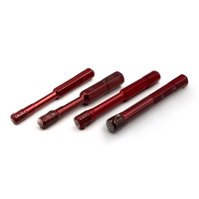 Marcrist PG750X Diamond Tile Drill Bit 7mm