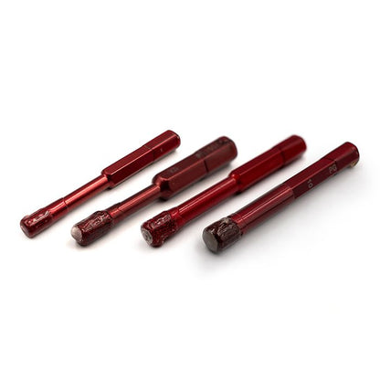 Marcrist PG750X Diamond Tile Drill Bit 7mm