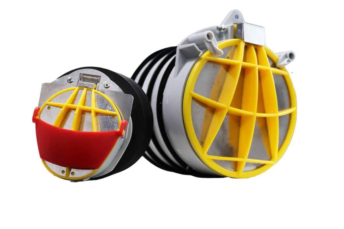Fernco Non-Return Valve for DN150 Pipes