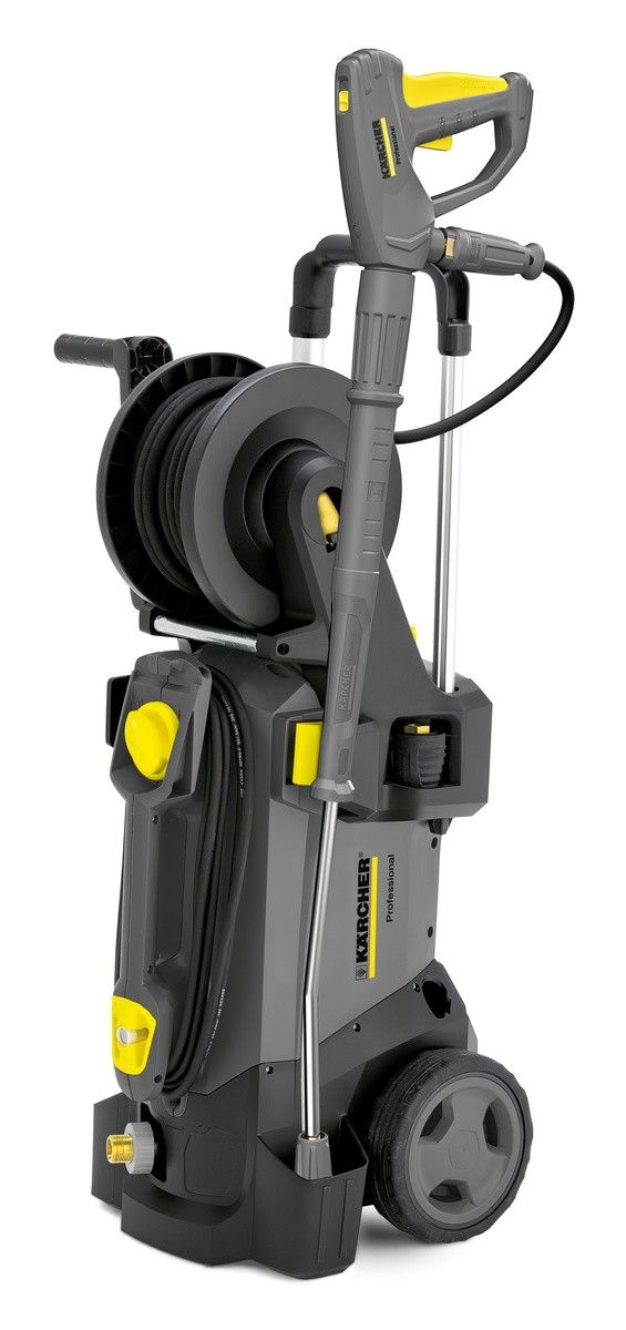 Kärcher Cold Pressure Washer HD 6/13 CX Plus *GB