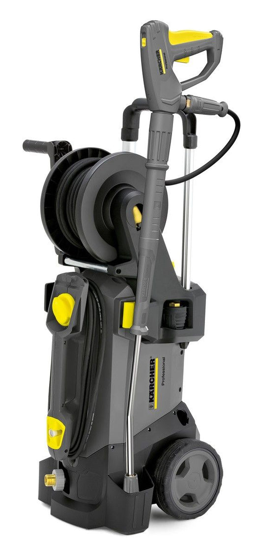 Kärcher Cold Pressure Washer HD 6/13 CX Plus *GB