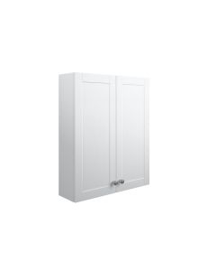 Axminster 2 Door Wall Unit H720 x W600 x D180mm