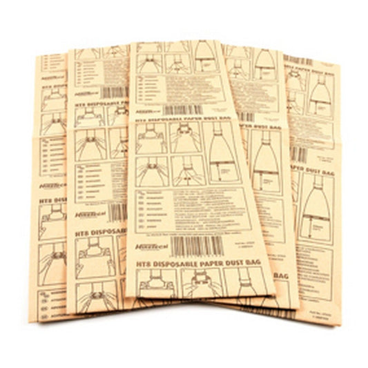 Disposable Paper Dust Bag for HT8 Sander