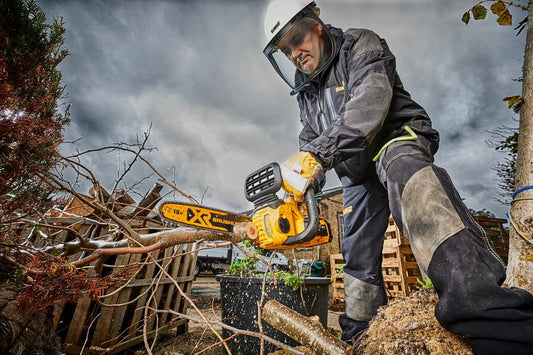 DeWalt DCM565N-XJ XR Brushless Chainsaw (Body Only