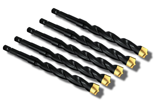 Marcrist Multi Material Drill Bit 5,2 x 6, 7, 8mm