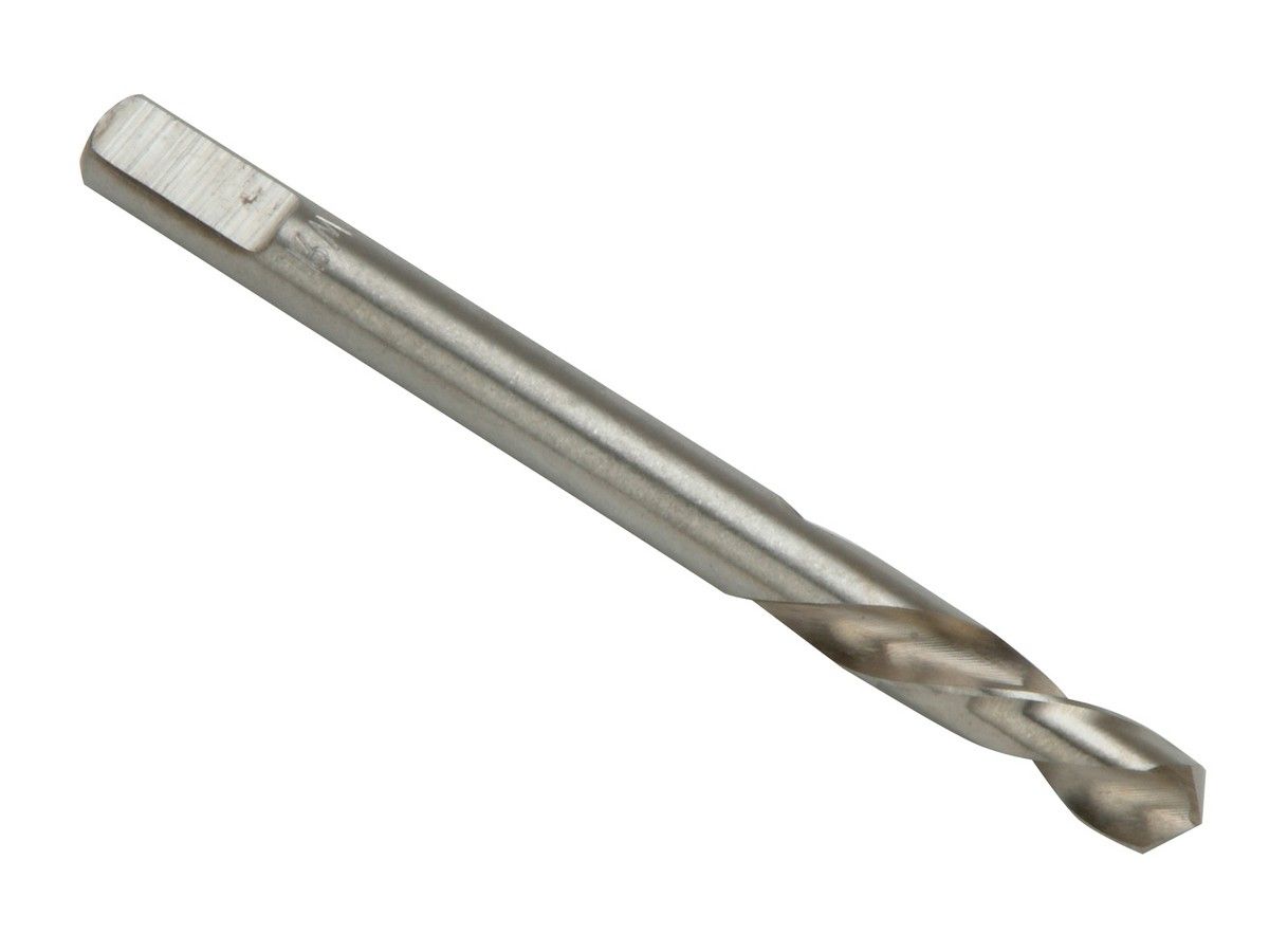Irwin Pilot Drill 6mm (1/4in)