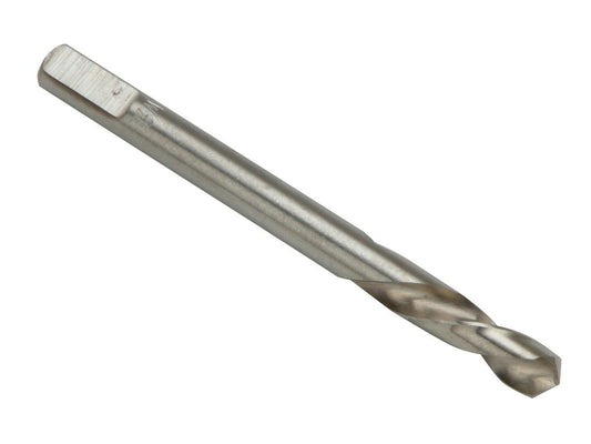 Irwin Pilot Drill 6mm (1/4in)