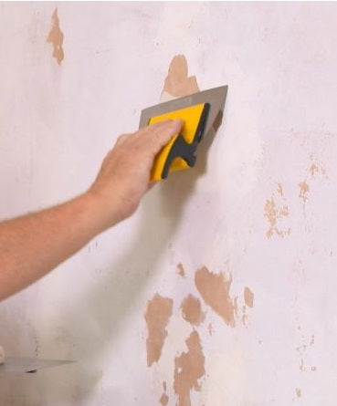 Gyproc Easi-Filler 5 x 1kg pack