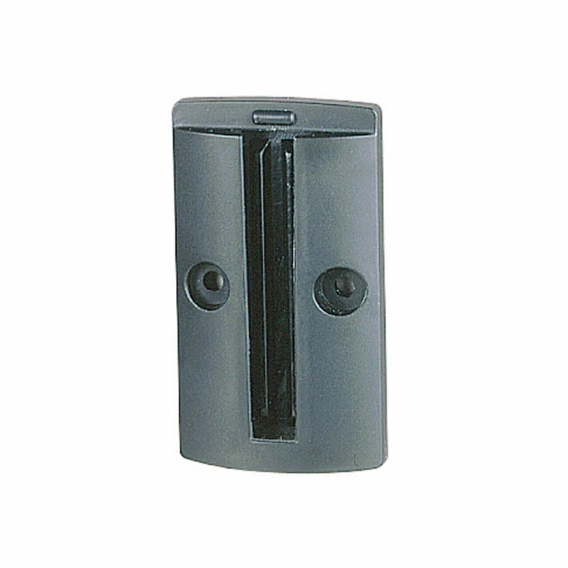 Belt Barrier Post - Wall Clip