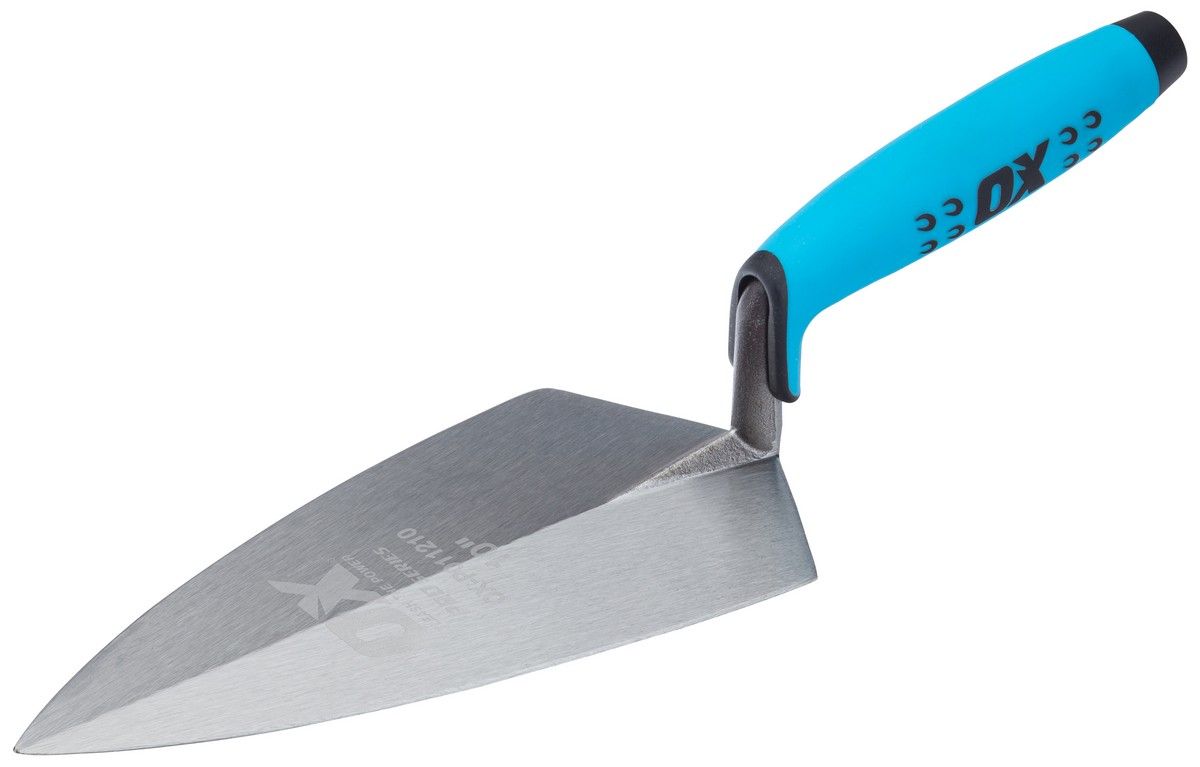 Ox Pro Bricklayers Set (6 Piece Set)